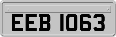 EEB1063