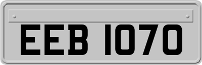 EEB1070