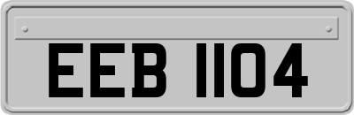 EEB1104