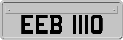 EEB1110