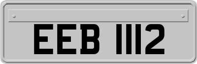 EEB1112