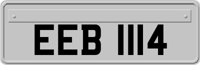 EEB1114