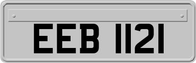 EEB1121