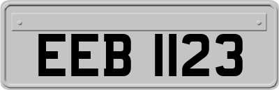 EEB1123