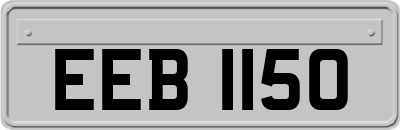 EEB1150