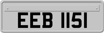 EEB1151