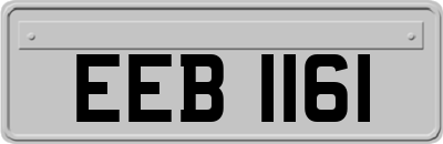 EEB1161
