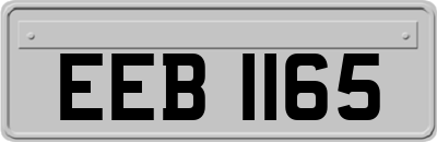 EEB1165