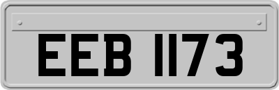 EEB1173