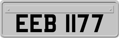 EEB1177