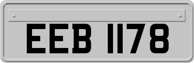 EEB1178