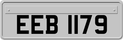 EEB1179