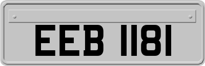EEB1181