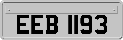 EEB1193