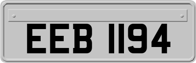 EEB1194