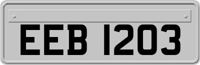 EEB1203