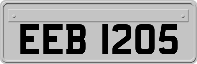 EEB1205