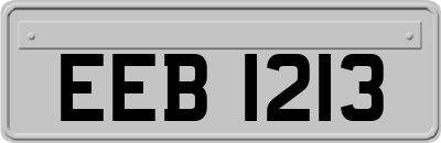 EEB1213