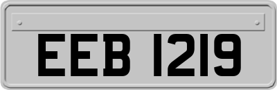 EEB1219