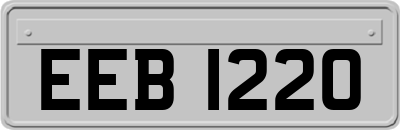 EEB1220