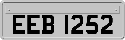 EEB1252