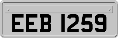 EEB1259