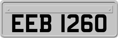 EEB1260