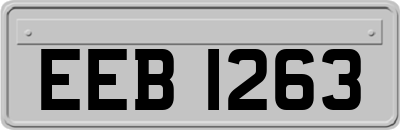 EEB1263