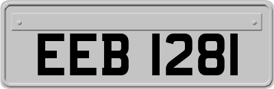 EEB1281