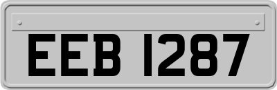 EEB1287