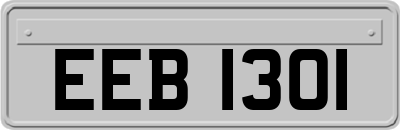 EEB1301