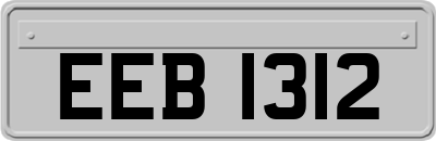 EEB1312