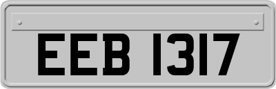 EEB1317