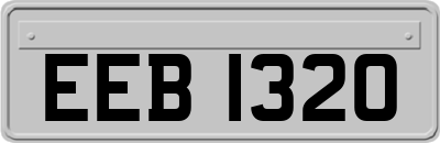 EEB1320
