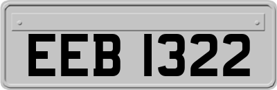 EEB1322