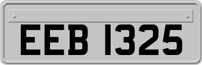 EEB1325