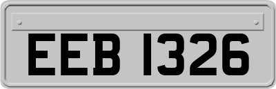 EEB1326