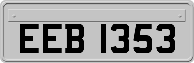 EEB1353