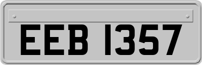 EEB1357