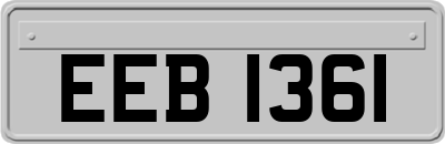 EEB1361