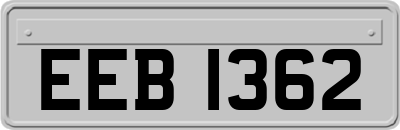 EEB1362