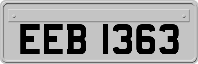 EEB1363