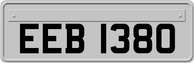 EEB1380