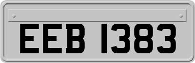 EEB1383