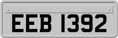EEB1392