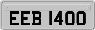 EEB1400