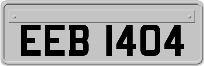 EEB1404