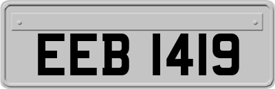 EEB1419