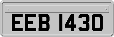 EEB1430