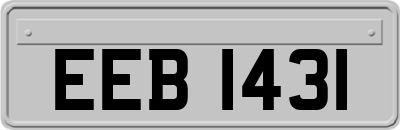 EEB1431
